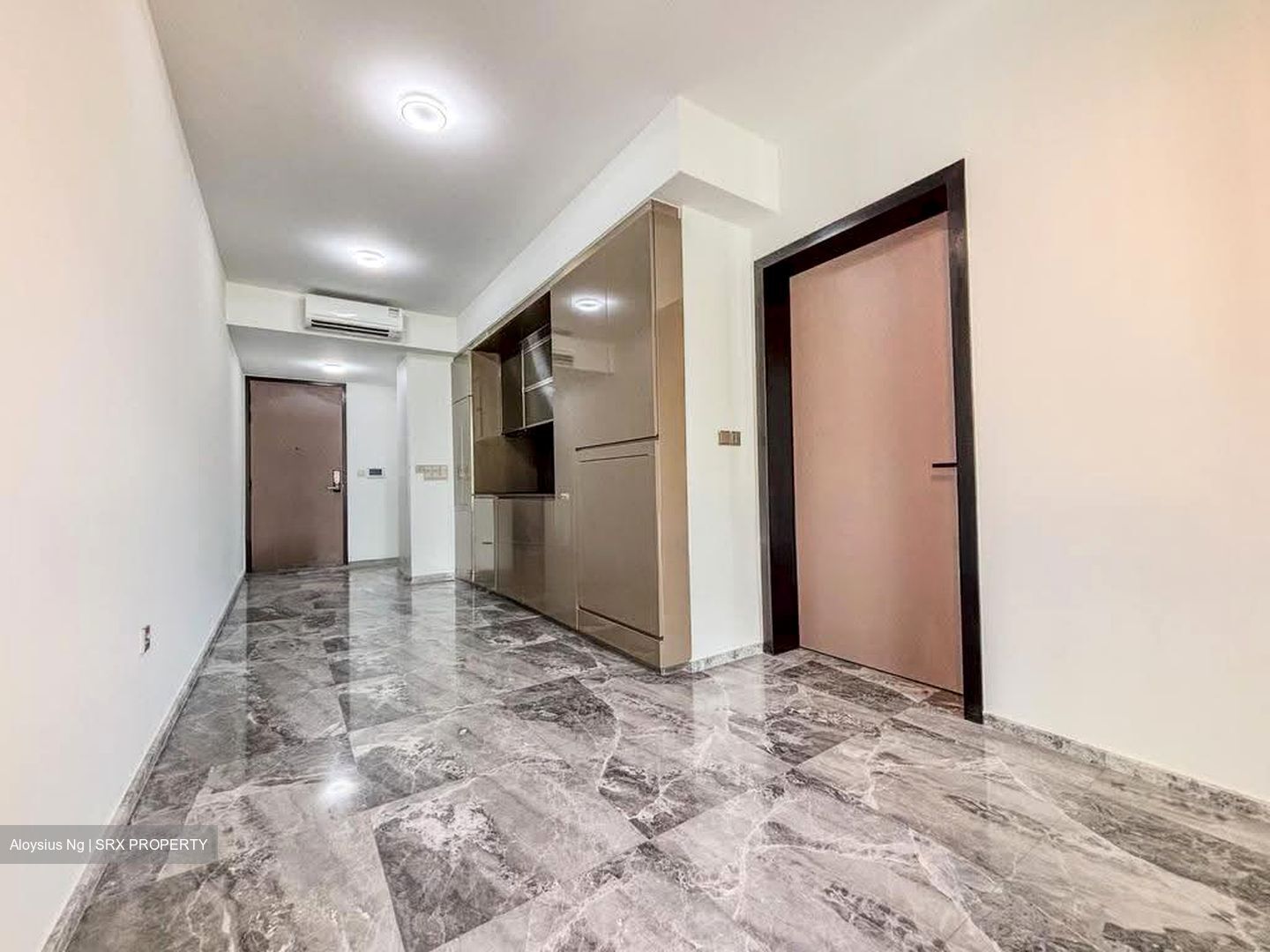 One Bernam (D2), Apartment #615810631